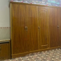 غرفه اخشاب • عراقيه • نضافه
