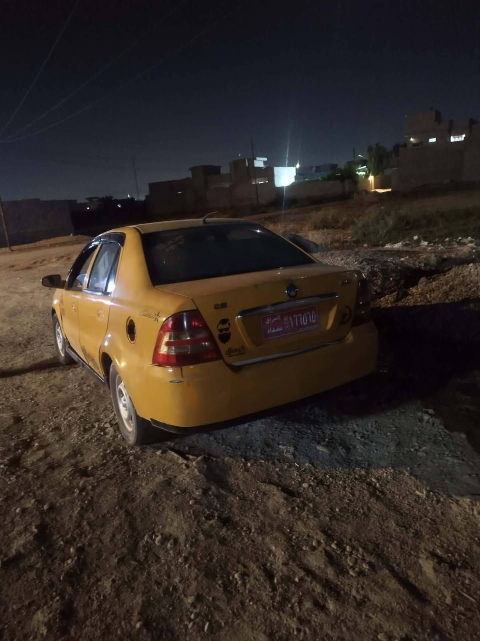 السلام عليكم سي كي موديل 12 محرك وكير نضيف الباقي كدام العين تبريد شغال بس غاز شرط التحويل  السعر 24 بي مجال للطيبين الشراي فقط يخابر عل رقم الهاتف *********** الي مو شراي لا يعلق رجاء رجاء

نص مكتوب في الصور:
- بيع وشراء التكسي في المو... السلام عليكم سي كي للبيع فقط شرط التحويل محرك لاصرف ولانفخ والباقي كدام العين السعر 25 الشراي فقط يخابر عل رقم مامتواجد عل نيت رقم *********** ٤+ الأكثر ملاءمة ابو نمر د ٠٩ اخوان عندي طيبه اللبيه للبيع نقد وفقد بيهاء كابون وهاذ رقمي ***********