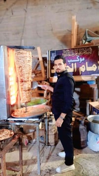 متفرغ • الديوانيه • طلب عمل