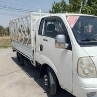 فحل موديل 2010 رقم بغداد انكليزي بسمي محرك كير اكسل مكفول تخم تاير الس...