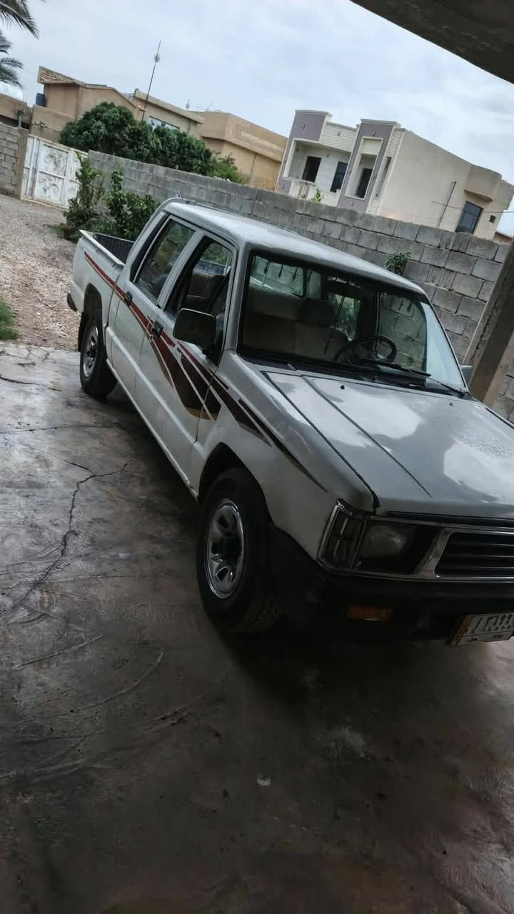 مسيبوشي • دبل • ١٩٩٣