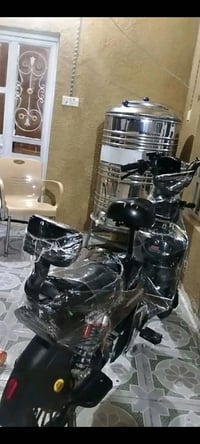 درجة  لبيع سعر 350وبيها مجال  0700140588