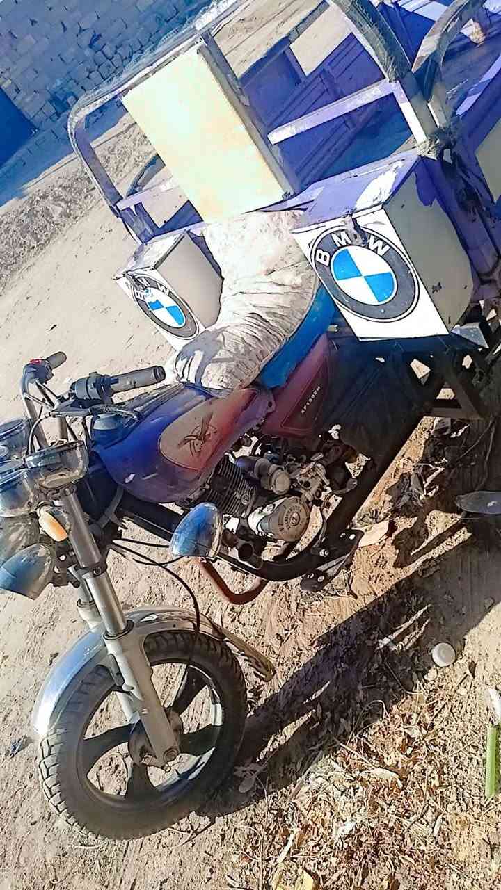 السلام عليكم ستوته للبيع موديل 16 محرك22 أوراق اصولي  السعر 1400 وبيهه مجال الاتصال ‏‪***********‬‏
