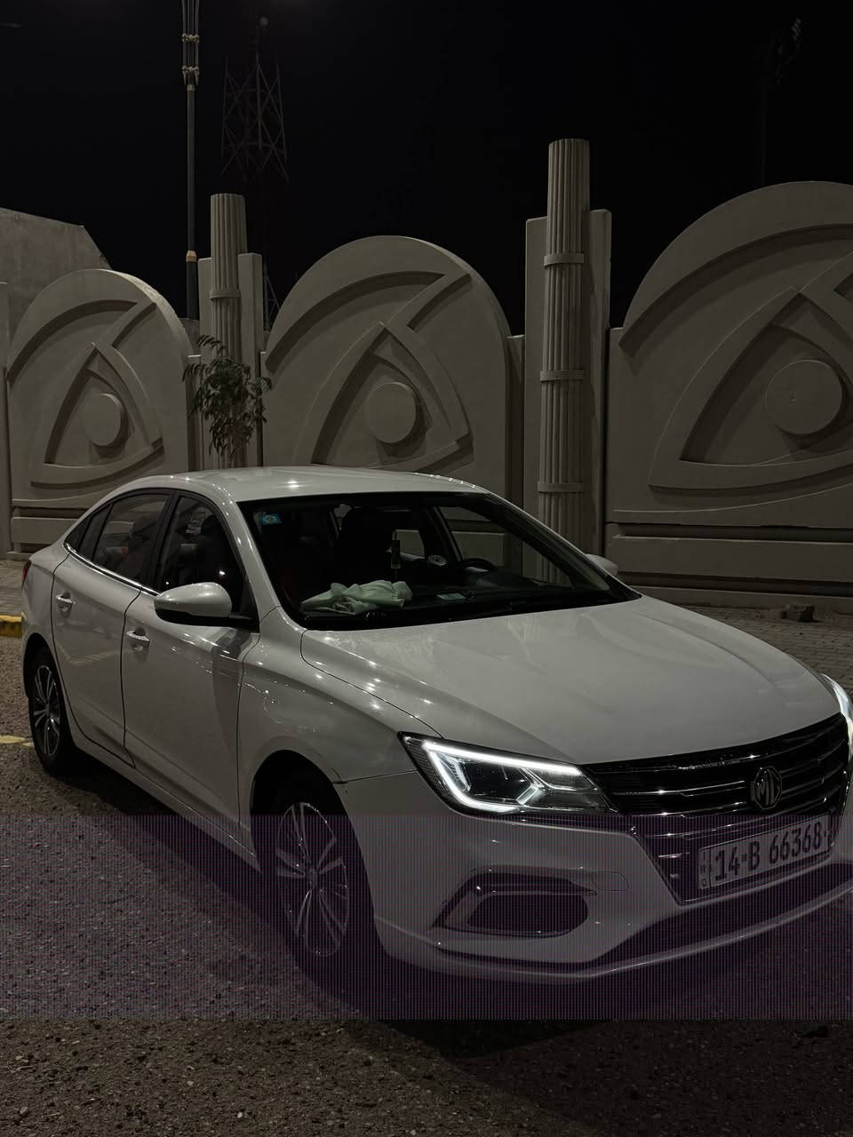 MG5 2024 🔥
السلام عليكم اعادة نشر بسبب الوعود الكاذبة
 ام جي فايف مديل 24 
ايل ايدي لد نهاري ليلي 
لايتات زنون 
نيكل دعامية ومسطرات نيكل بالدعامية
رقم بصرة انكليزي حرة تحويل ثاني يوم 
محرك 1500 تيربو 
4 سلندر 
ويلكب حجم 16
اشاير بالمري 
4 دسكات 
نظام ABS
حساس خلفي رجوع 
كامرة خليفة شاشة بلاد 
كار بلي و اندرويد اوتو
مسطرة نيكل بالصندوق 
بك لايت ايل ايدي لد
السيارة بصمة 
الصندوق بصمة 
السيارة بدون حادث بس بيهه بارد بالجاملق مال عبري و وطخة بالجاملق الخلفي كم ملاحظة بسيطة تجي تشوفه وبيك خير وتدلل 
نظام ماطور لايت 
نظام سنتر لك 
مراية كهرباء 
ايرباكات 2 
ماشية 70 الف 
كير اوتو
تحكم ستيرن جهتين 
سنوية تنتهي ب 29
تبريد و تدفئة فول 
مثبت سرعة كروس 
مانع انزلاق
نضام ايكو
السيارة اقتصادية بالبنزين 
كير و مكينه وتبريد مكفولات
مكان السيارة البصرة القبلة حي المهندسين
سعر السيارة 113 وبيهه مجال
أتصل وبيك خير وتدلل ***********
