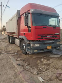 شاحنة • للبيع