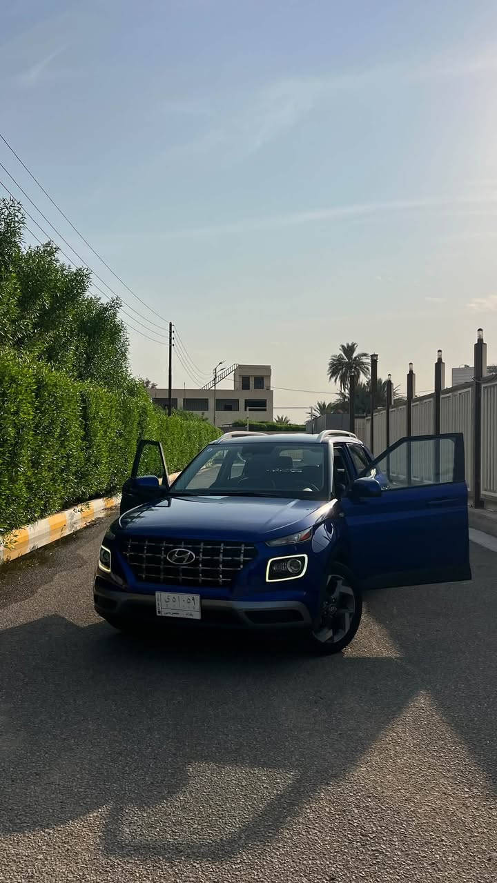 ٢٠٢٣ • مرقم بغداد • حادث خلفي