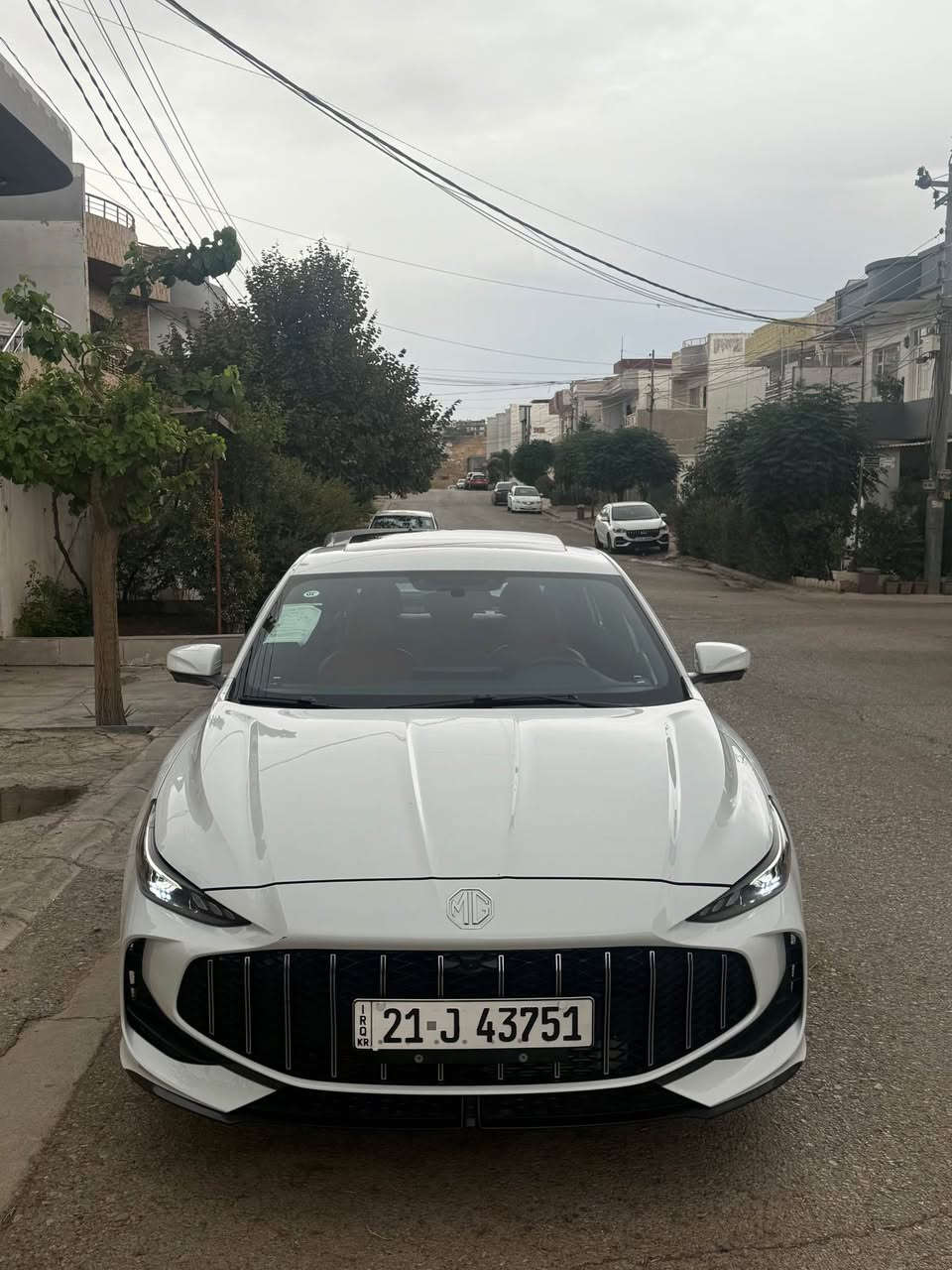 جیتی GT • ٢٠٢٥ • ١٥٠٠٠