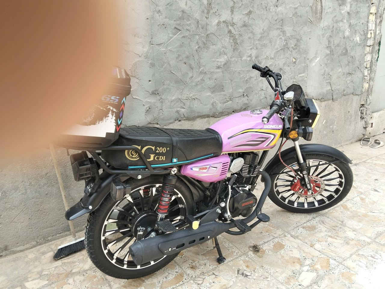 سونك • ٢٠٢٦ • من الوكيل