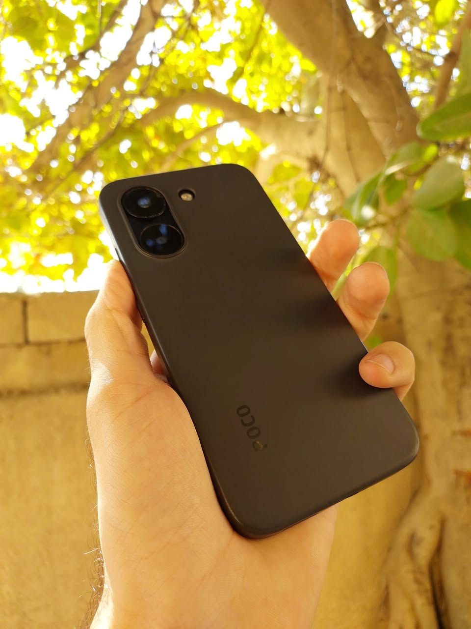 السلام عليكم
للبيع او المراوس

بوكو X8 PRO اسود 

ذاكرة 512 الرام 12

دبل شريحة

ملحقاتة كارتونة و حافظة 

بطارية 100 

جهاز استعمل قليل جدا خالي من اي عطل او خدش
 
مكاني بغداد المحمودية او اللطيفية

السعر 550 

متوفر توصيل

واتساب 
***********
