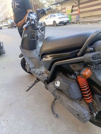 سكنس جبلي • نوزل • كفولة