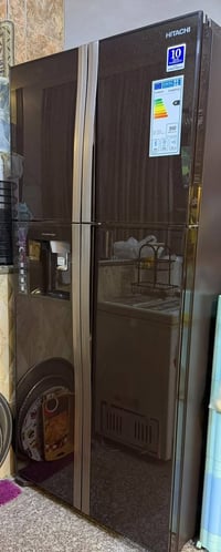 هيتاشي • انفيتر • ٤ أبواب