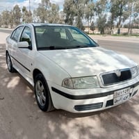 سكودا ٢٠٠٩ • موتور ١.٦ • تكييف