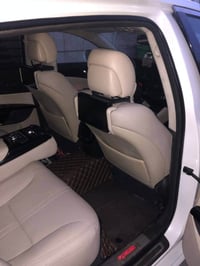 كوريس • ٢٠١٤ • محرك V6