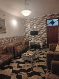 دار زراعي • ١٠٠م • طابق واحد