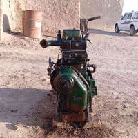 مواطير ابو ١٠ • شغّال • دوايه
