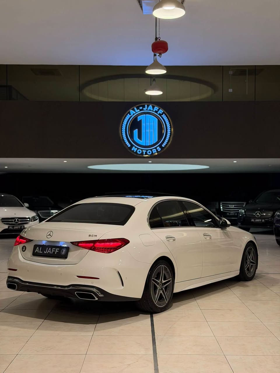 السلام عليكم 
سعر جدا مناسب 🔥🔥🔥
للبيع  فقط
مارسدس C200 AMG خليجي وكالة BCM ماشية 35 الف كيلو 
🚨بصمتين شركة وياها 
السيارة طلب خاص فول الفول (بانوراما وكشنات جلد وخزن وكهرباء وسكان AMG ودشبول بيانو وبصمات وكامرات 360 درجه وصندوك كهرباء ونقطه عمياء وتحديد مسار ورادار وبعد كلش هوايه مواصفات )
🚨السياره مكفوله كفاله عامه من كلشي وگير ومكينه وخللات كلها بشرط وسيرفس كامل بالشركة وموجوده الوصولات 
🚨السياره مرقمه وجاهزه 
السعر : 385 $ ورقه 
للاستفسار: *********** كاوه جمال 
العنوان : السليمانية المعارض الجديده معرض(الجاف)
