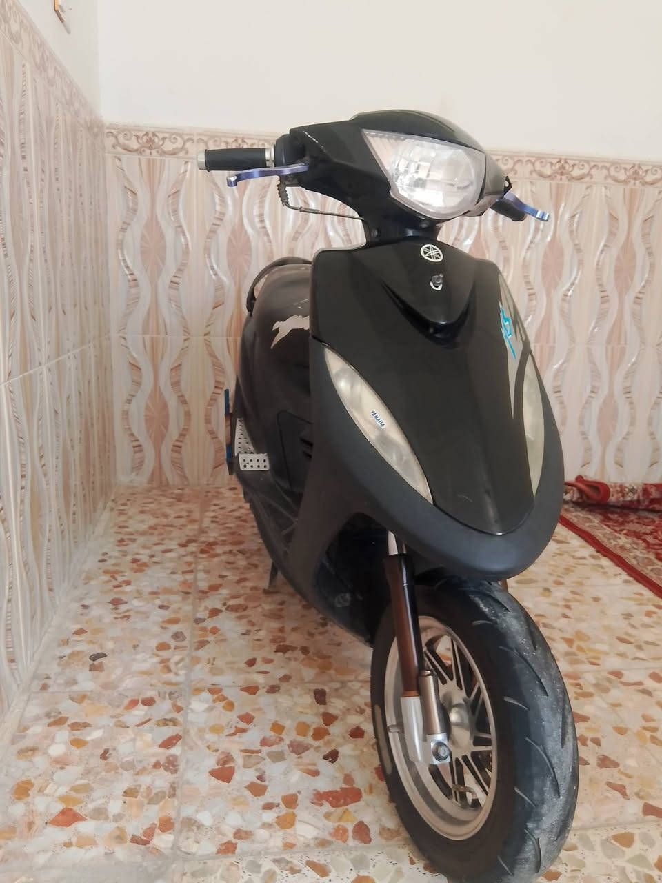 السلام عليكم دراجه ماكس عدله نضيفه فول نضافه ويل رياضي كلجات رياضيه شيال رياضي 
صالنصه رياضي قطره رياضي قبق عنبار رياضي 
سلف 55 
يدات رياضيه دواسات رياضي دراجه كلش نضيفه 49 بلادي مفتوحه فقط ولفات وباقي كله بلادي صوتها خرسه سعرها 475 وبيها مجال الشراي يجي واتساب *********** خوان المشتري لا يراسل ولا يعلق واذا شراي تعال واتساب
