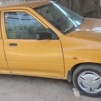 سايبا • ٢٠١١ • جير مكفول