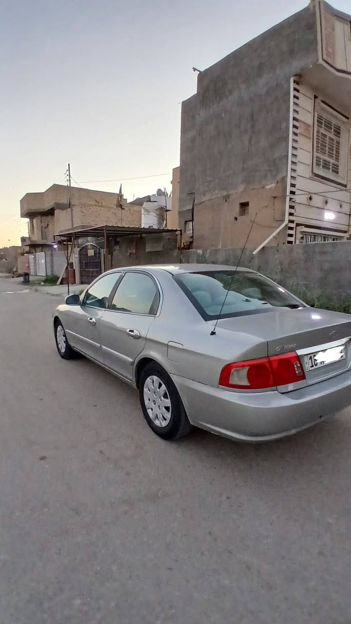 وين اليدور جديد #محرك2400 #ب68 وبيها مجال 
اوبتما 2005 وارد امريكي حادثه شبر من البنيد #مصبوغ_بنيد_وجاملغ_امامي_فقط والباقي #كفاله السياره جديده من تكم ودواخل وكهربائيا ع وضع الشركه السياره ماملعوب بيها والصور واضحه وجاهزه كير محرك حداديه تبريد #ثلج تخم تاير 
العنوان بابل / محاويل ***********
