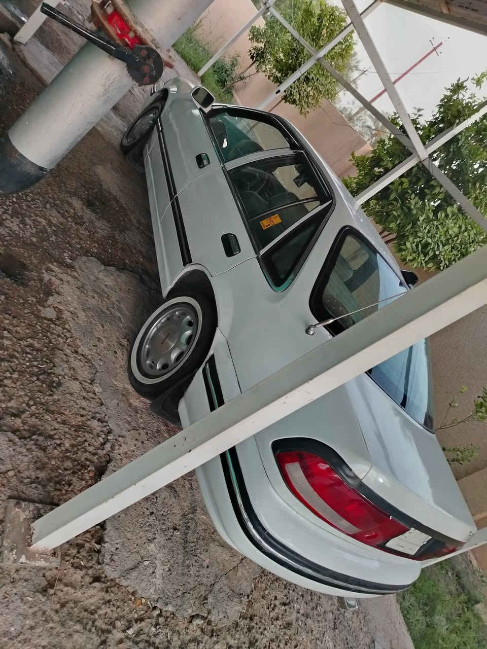 سيارة ابرنس رقم بغداد مشروع وطني تحويل سعر 33 عنوان حبانيه سن ذبان رقم ***********
