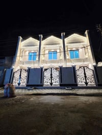 ضباط شهداء البياع • ١٠٠م • ٤ غرف