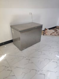 مجمده • نضافه • كركوك حي العروبه