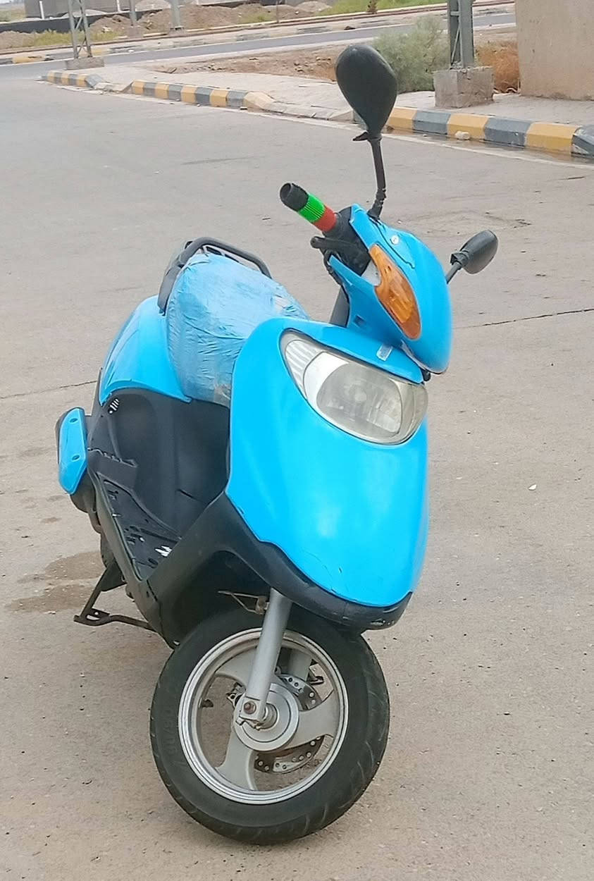 سبيسي • واسط • الموفقيه