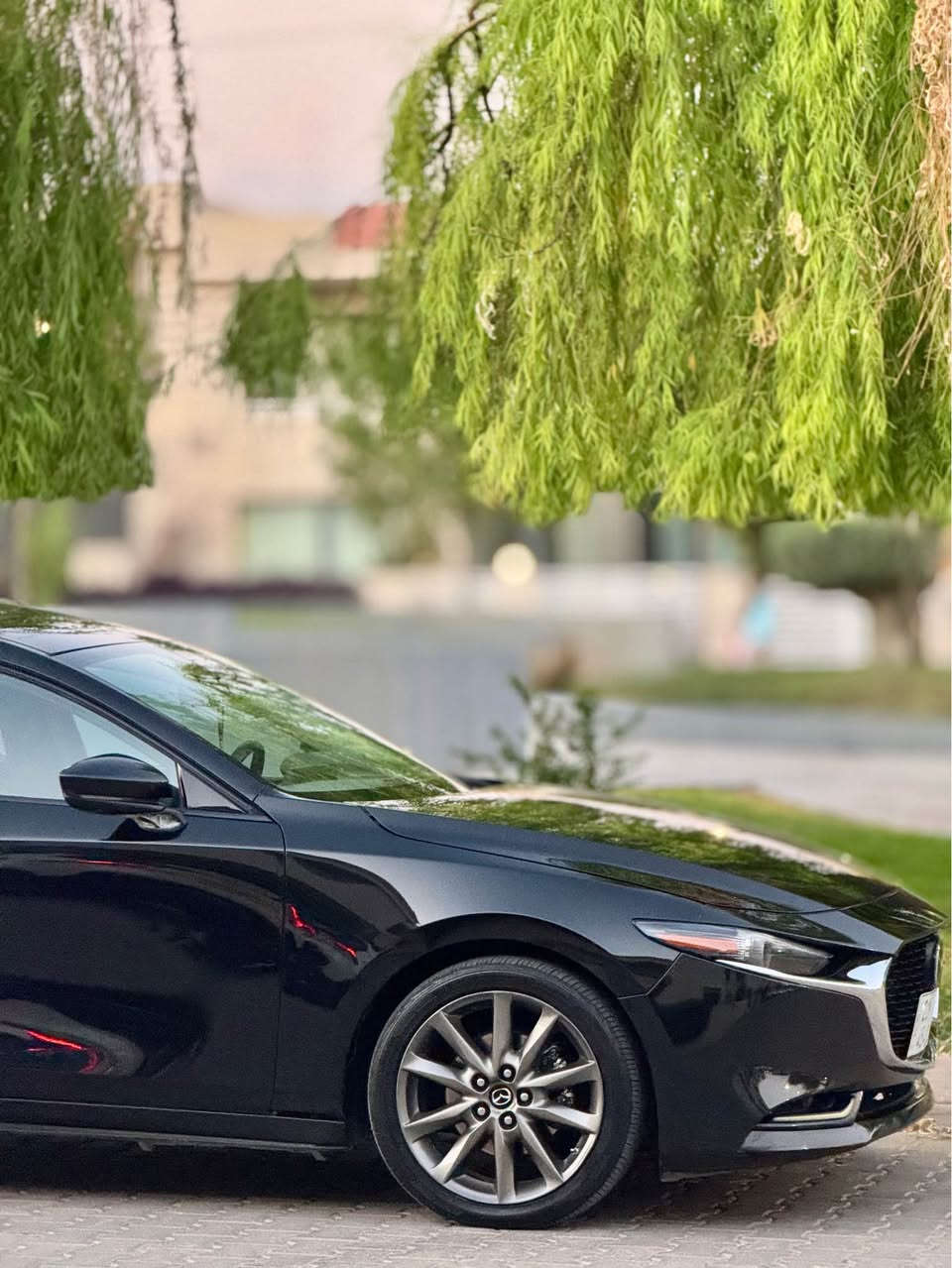 ‎مازدای۳ ۲٠۲١ سنوق سلێکت سپۆرت
----------
تۆڕبۆو دەبڵ ئەکسل 
پریمیۆم پلەسە 

‎سلاید ڕادار خەتی جادە بەسمە تەحدید سورعە برێک بەسمە

‎کامێرا حاسە کوشن جلد و کەشن هیتەرو سوکان هیتەر 
لایت و لید زینۆن ئەوتۆ هۆڵد
قەپات قەپات مواسەفەتە 
‎تە نها بۆنیت بۆیاخە
---------------/
‎نرخی خوار بازا ۱۲٩ گەلا

*********** السليمانية, العراق
