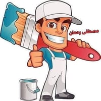 صبغ وديكور • معالجة رطوبة • النجف الاشرف