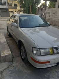 بطة • موديل ٩٣ • رقم نينوى