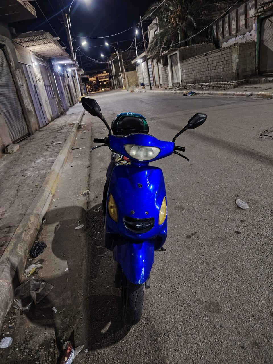 ياباني • ١٠٠ • هندر وسلف