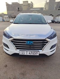 توسان ٢٠٢٠ • فول مواصفات • كربلاء