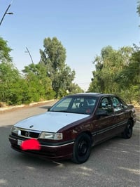 فيكترا • اوتوماتيك • ٢.٠