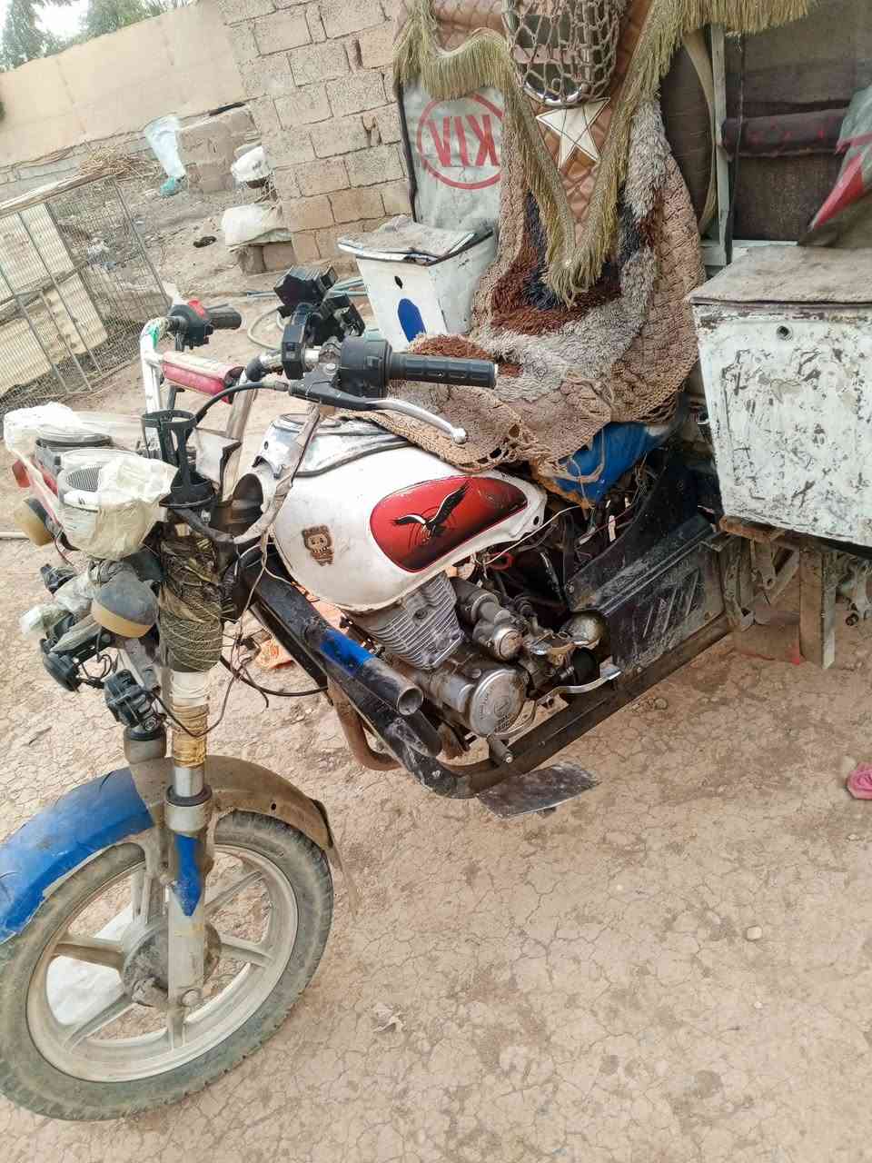 ستوته • ٢٠١٧ • شغال