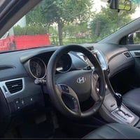 أفانتي • ٢٠١٣ • فول فول