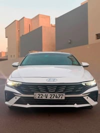 لانتره ٢٠٢٤ • وارد امريكي • بدون ايرباك