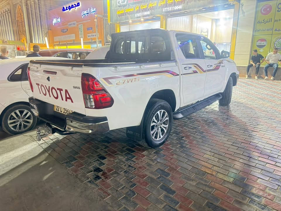 فور ويل • ٢٠١٩ • رقم اربيل