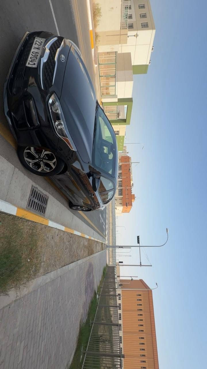 كيا فورتي 2021
مبدل جاملغ أمام بل عراق
وحادثها ب امريكه كصه البنيد
السياره مال بيت جديده 
للتواصل ***********
السعر 124 ورقه وبي مجال 
العنوان مجمع بسمايه
