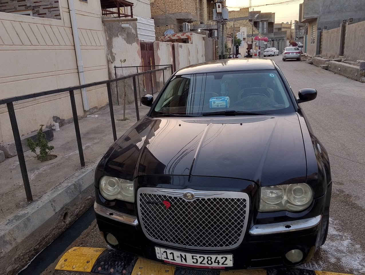 السلام عليكم
اوباما 10 مكينه 3500 بغداد باسمي كامله من كلشي نظافة كشره 85 ٪ مكينه كير حداديه تبريد تخم تاير كهربائيات دواخل ويل رياضي  كله كامل الله شاهد السياره صارف عليه هواي امكمله من جميع الجوانب بيه ٣ قطع صبغ اريده 115 وبيه مجال  مكاني ناصريه قلعة سكر 

التواصل على الرقم ***********
