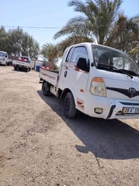 كيا • ٢٠٠٦ • محرك ٣٠٠٠