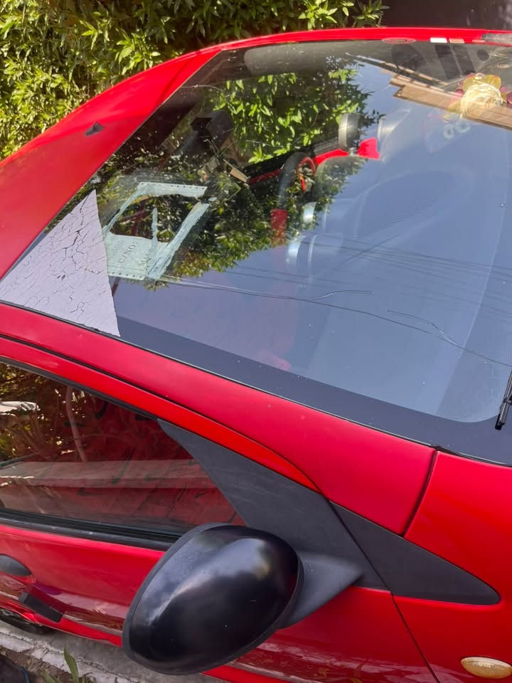 السلام عليكم…
BYD F0 2012 للبيع
السيارة نظيفة حيل واحلى من الصور بهواي..
مكينة بلادية كير عادي بلادي لاملعوب بي ولامحور ولاشي…
كلج مبدلة جديد
صدر جديد امامي خلفي كامل
منظومة تبريد جديدة ثلاجة صاير ماشاءالله..
راديتر مكينة جديد
مراوح جدد
اذاين مكينة جدد
تخم بلكات ونوزلات جدد
دسكات تخم جديد
بطارية امارون قبل 6اشهر تقريبا بدلتها ف جديدة هم..
السيارة مصروف عليها هواي وتعبان عليها ..
وعل ايدي هي دهن موتل فرنسي وبانزين محسن فقط..
بيها طخة بالبنيد ومامسويها مامخلي احد يدك بيها او شي ف موجودة الطخة .. ومن اخذتها بيها 3اصابع تقريبا صبغ بالتكمة مال باب عكس الراكب.. و3اصابع بالهلال الخلفي عكس السائق…
غير هل شي مكفول من دعامية للدعامية..
السعر 31 وبي مجال للطيبين …

السيارة باسمي تحويل ثاني يوم رقم بغداد…

للاستفسار اكثر .. موجود واتس اب ..
***********
