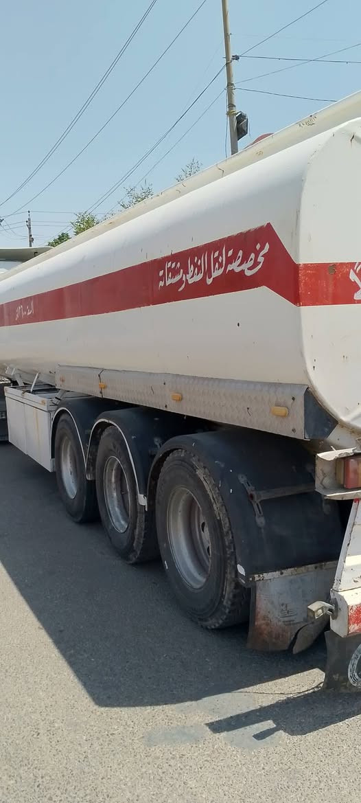 تانكي لبيع عمل موصل قواطع كبس جوبلس دناكير صيني تايرات نص عمر جاهز لشغل ***********المكان ميسان العماره

