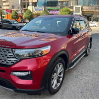اكسبلور لمتدد 2022  Ford Explorer Limited   1/1 فووول مواصفات 4 سلندر ...