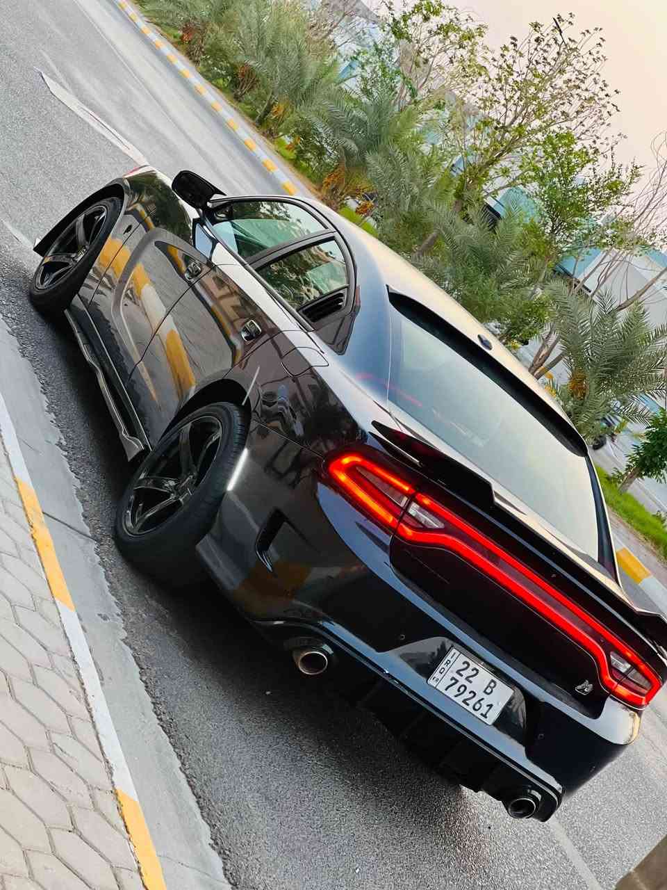 جارجر 2019 للبيع
السيارة SXT محدثة  دعاميات سكات 
 السيارة جديدة كلش استخدام شخصي 
رقم اربيل الدولي باسمي تحويل فقط 
ماشية 94mi 
عليها اهواي اصافات 
برمجه  مراوح سيفتي كامل 
ويل نجمة 20  
سستم صوت تحكم كامل 
نشره روز رايز داخلية 200$  
لحيه جانبية  + لحيه امامية
بات مان  مرايات جانبي 
دفيوزر 
سبايدر اضافي 
لد متغير حديث سعره 300$ 
عدسات ليزر  300$  نهار 
 الضرر قطعة وحدة جاملق فقط عكس السايق  بدون دواخل لا لغد ولا شاصي  
بارد بسيط بالداير الخلفي 
صور الحادث موجودة بالمنشور والفحص ايضاً 
السيارة اربيل باسمي  هزه وفحص كامله وجديدة فقط تحويل 
ما ناقصه اي شي جاهزه 100/100
السعر 198$بيها مجال للشراي
للاستفسار اتصال وواتساب  *********** 
موقع السيارة البصرة
