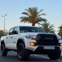 تاكوما SR5 • ٢٠٢٣ • رقم بغداد
