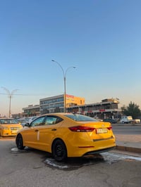 النترا • ٢٠١٧ • مرقم بغداد