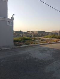 طابو زراعي • ١٠٠م • قرب المستوصف