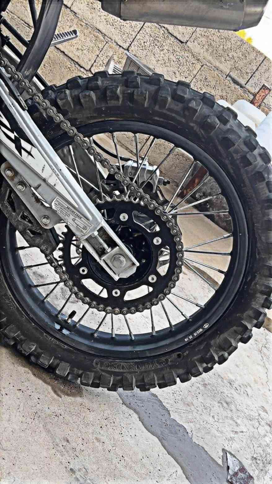 Crx 350 

2025 

*********** دار بنديهكان, السليمانية
