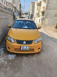 ساينا • ٢٠١٩ • مكينة وكير مكفول