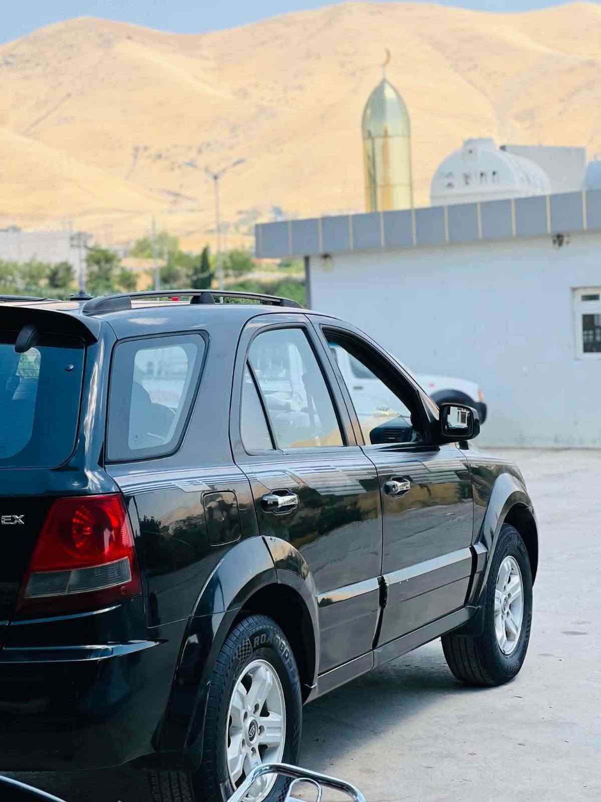 کیا سۆرینتۆ 2005 سەنەوی بەسەرچوە لە 2019وە  
گێڕ تۆماتیک شەش بستۆن سعری 57 وەرەقە معاملە 
موشتەری تەلەفۆنکە مجالی نامە و کۆمێنت خوێندنەوەم نیە 
سەیارەکە سعری خوار بازاڕە پارەی یەک بڕاوەیە 

قەڵادزێ

***********
***********
